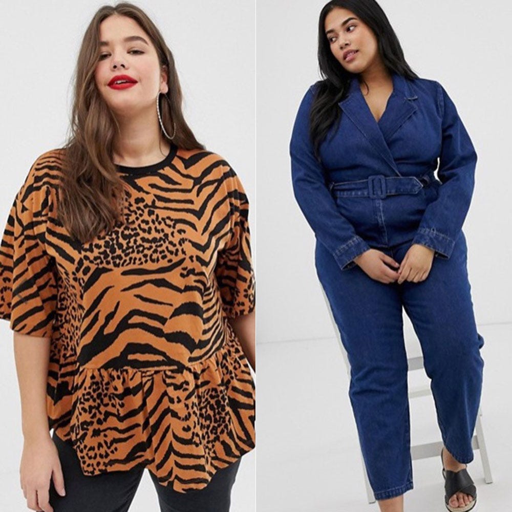 Best Plus Size Dresses for Women